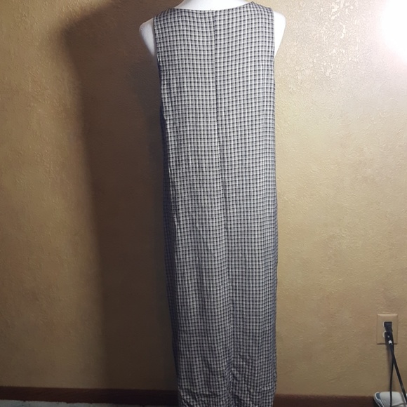 Notations Dress - Picture 2 of 4